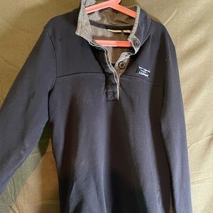 LLBean Sweatshirt